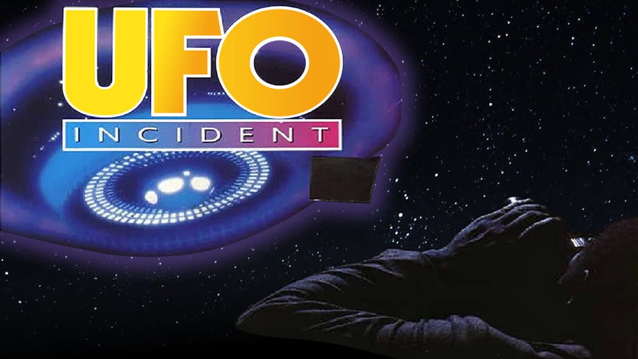 The UFO Incident - immagine