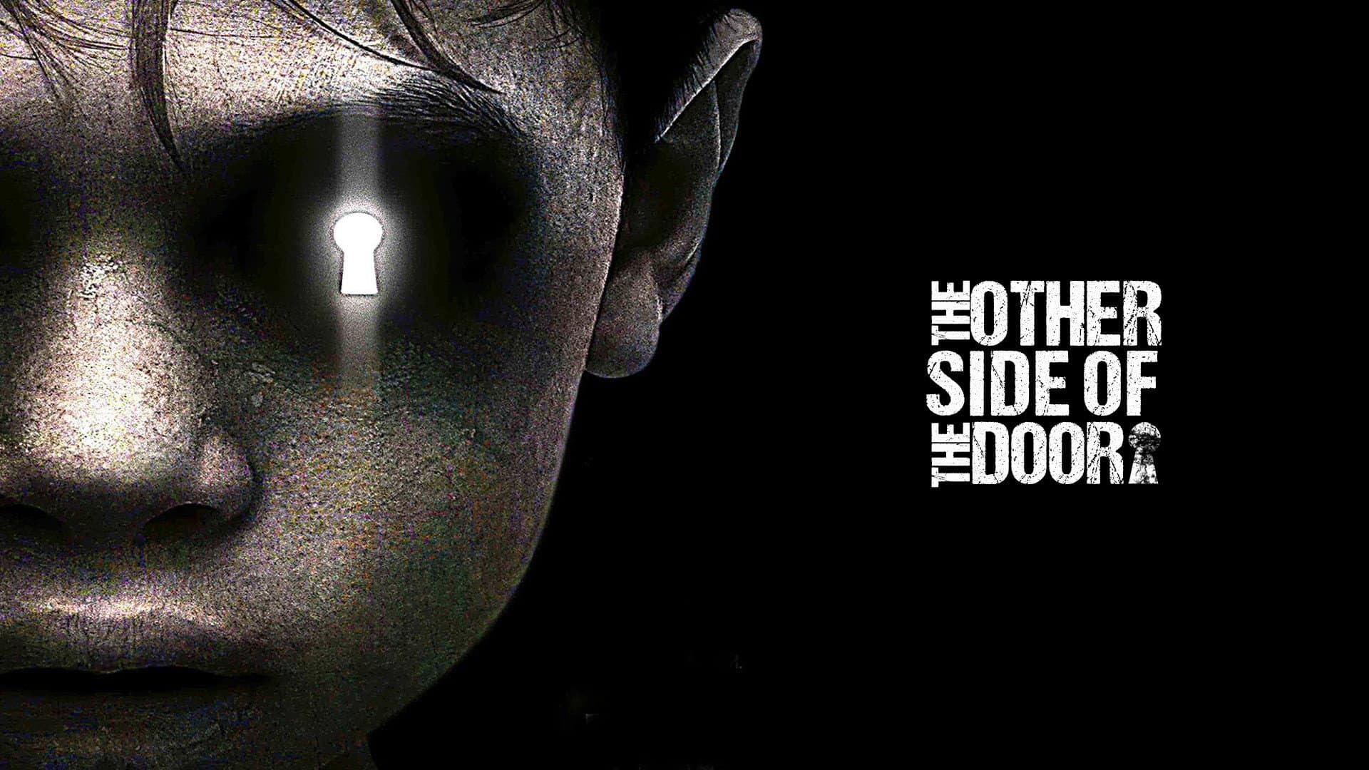 The Other Side of the Door - immagine