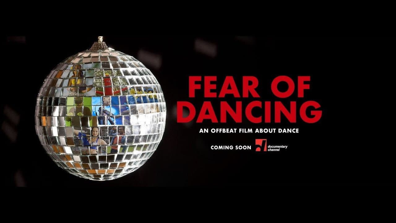 Fear of Dancing - immagine