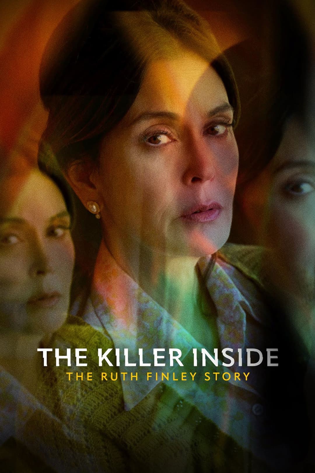 Poster di The Killer Inside: The Ruth Finley Story