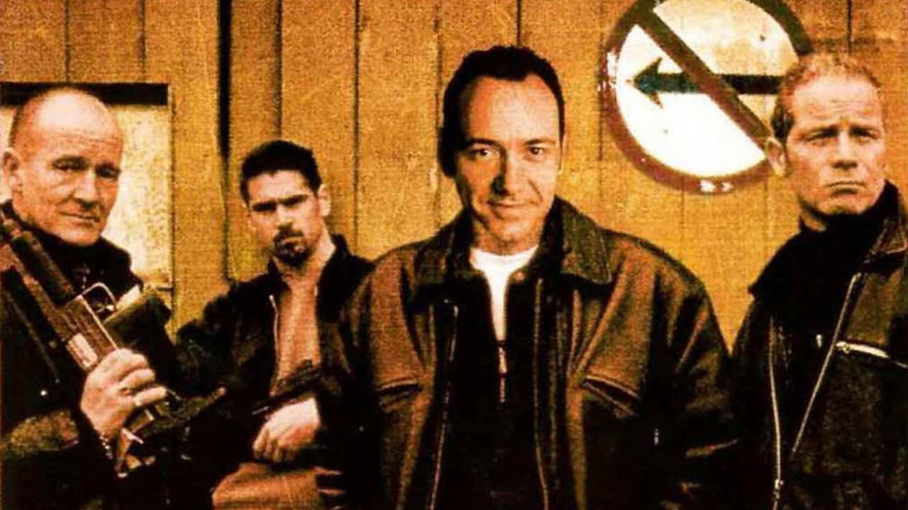 Un perfetto criminale - immagine