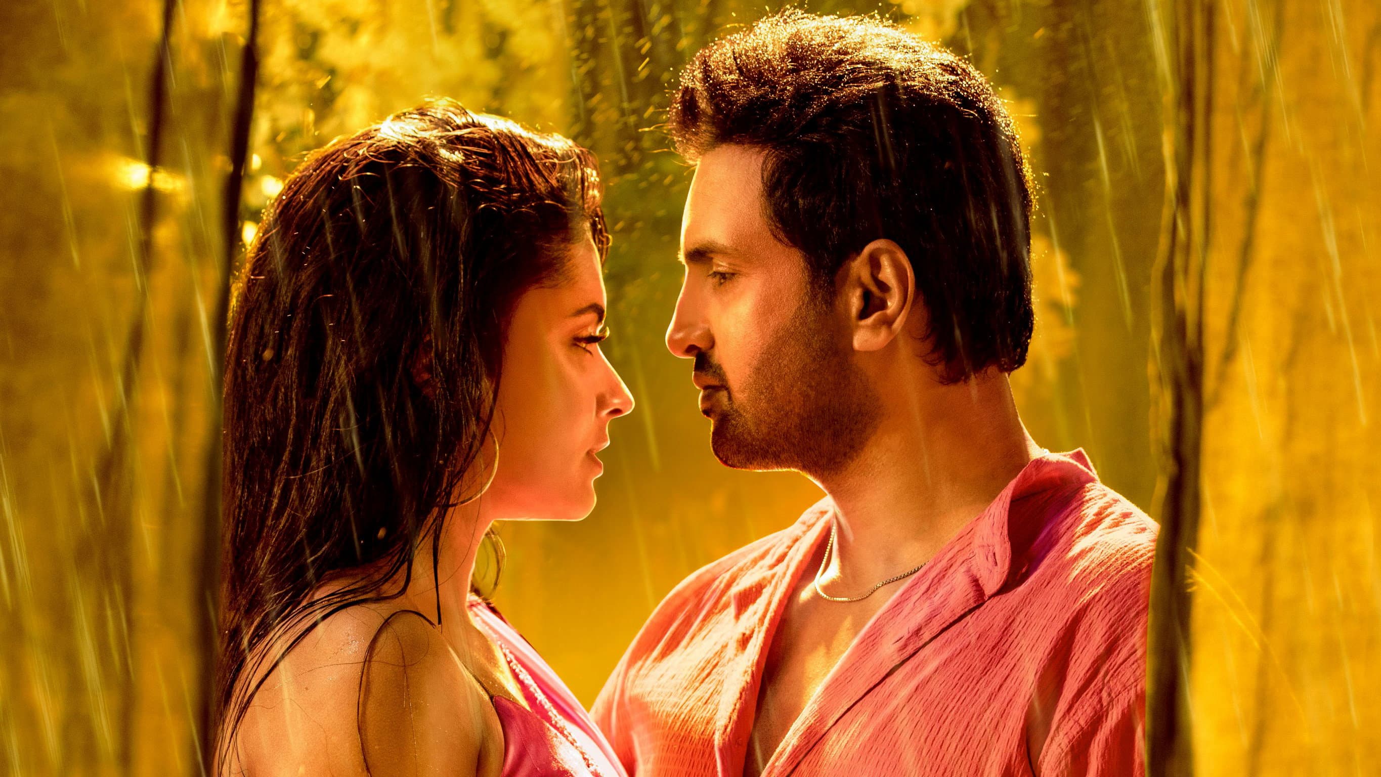 இங்க நான் தான் கிங்கு - immagine