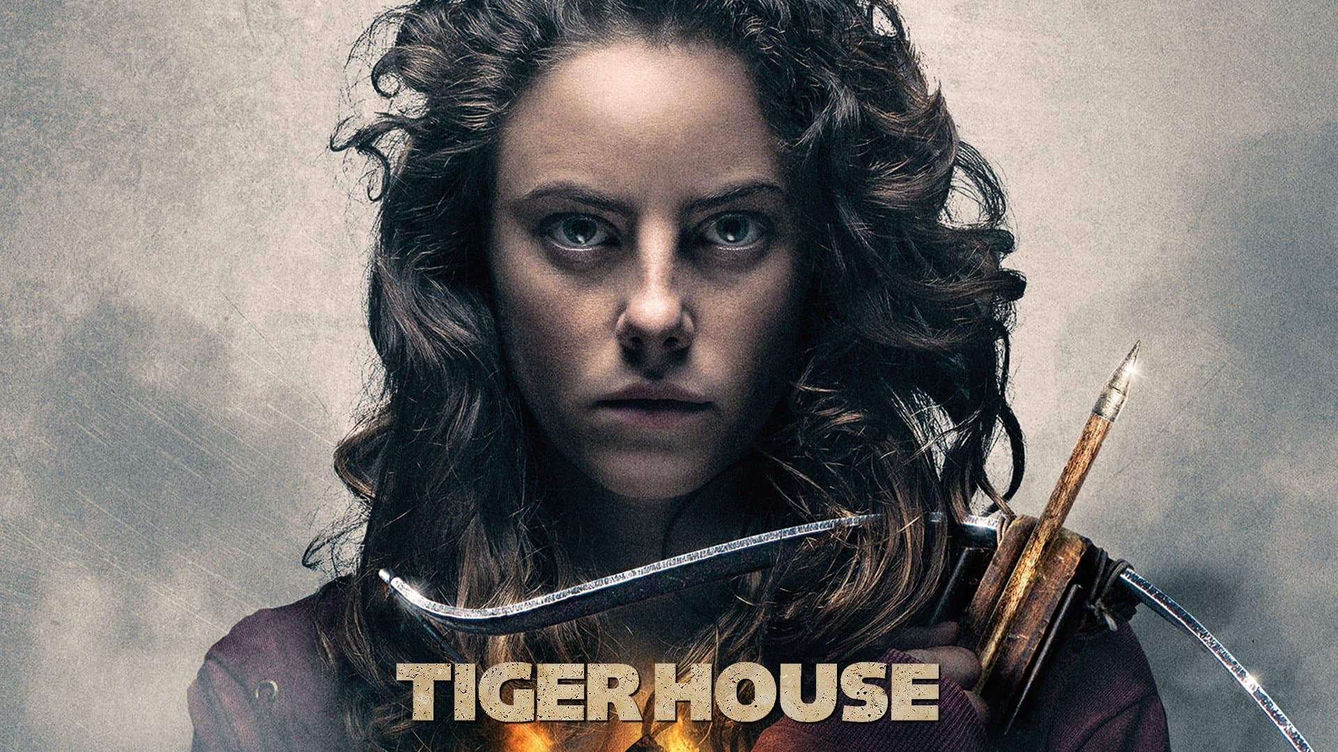 Tiger House - immagine