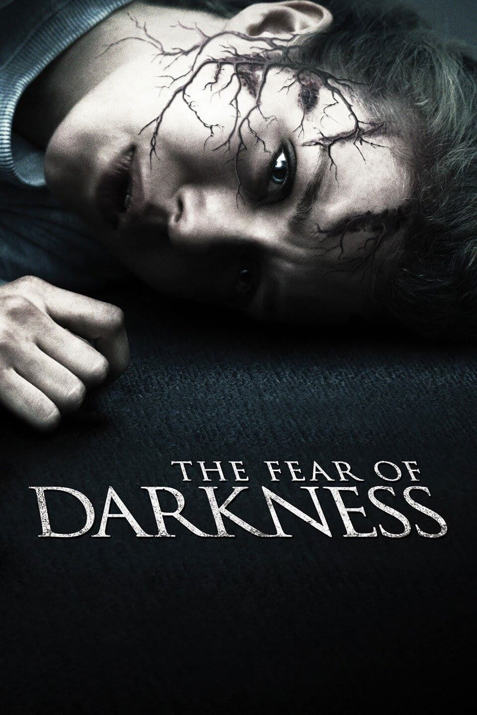 Poster di The Fear of Darkness