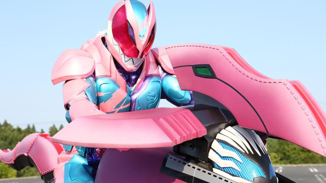 劇場版 仮面ライダーリバイス - immagine
