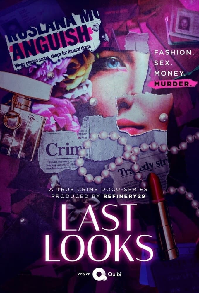 Poster di Last Looks