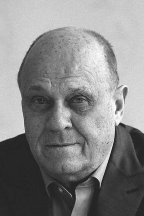 Vladimir Men'šov