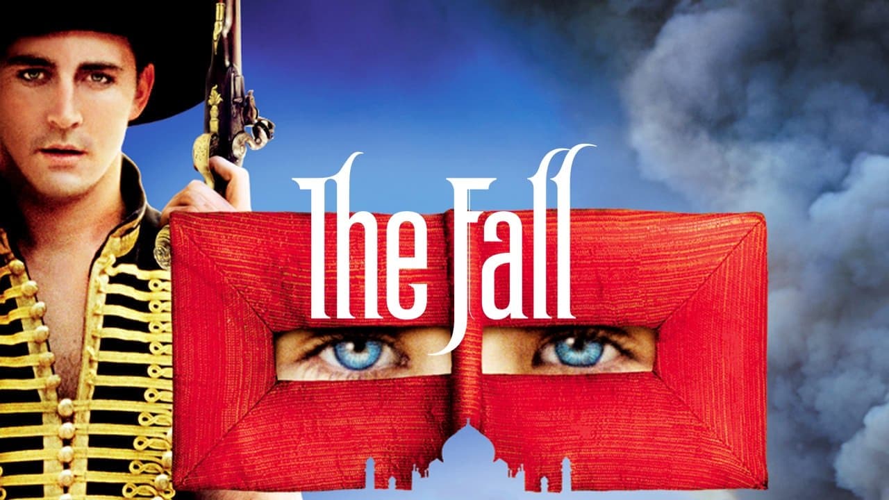 The Fall - immagine