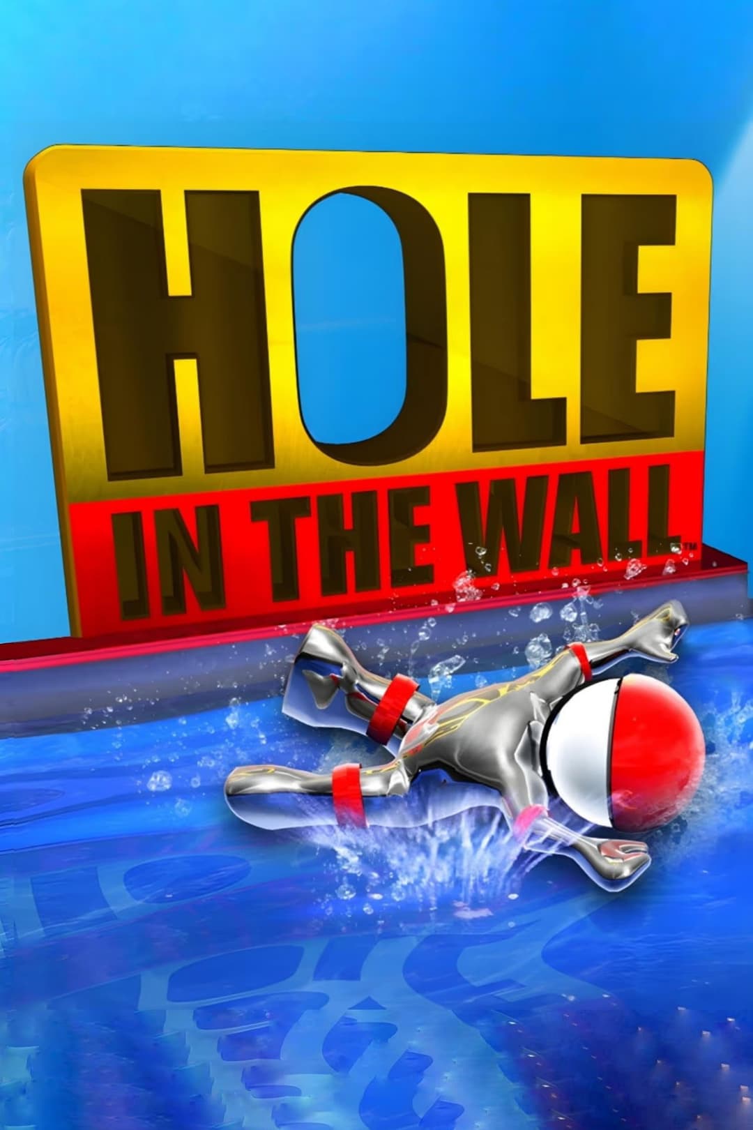 Poster di Hole in the Wall