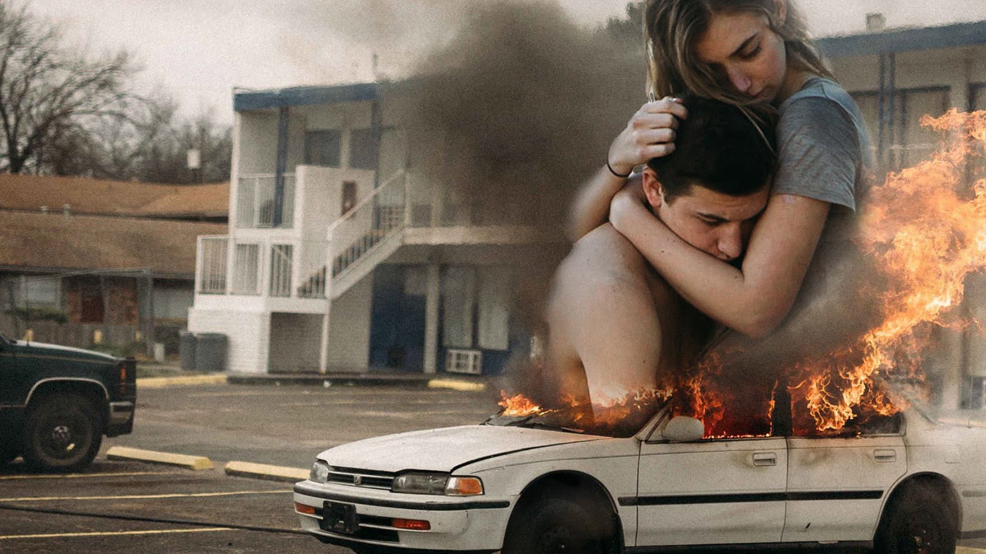 Friday's Child - immagine