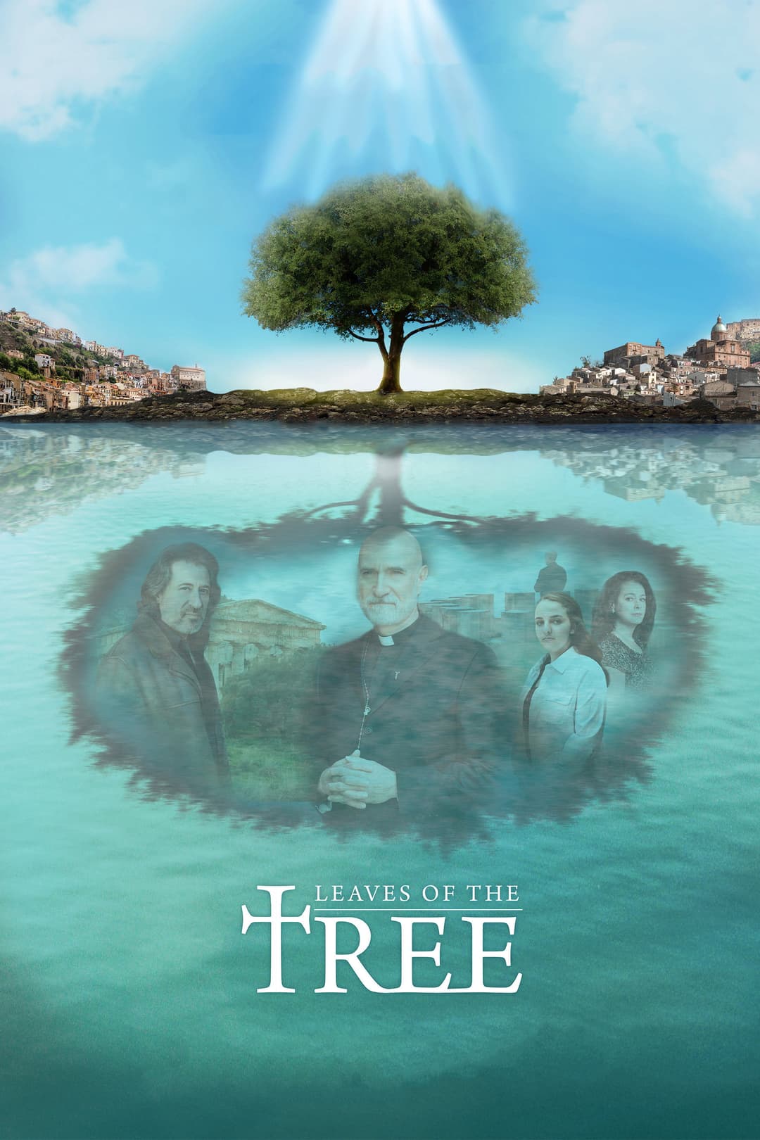 Poster di Leaves of the Tree