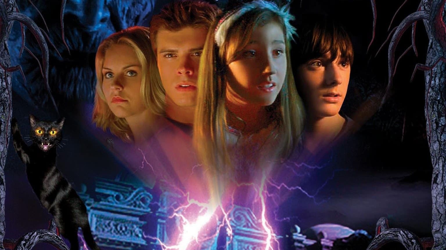 Monster Night - immagine