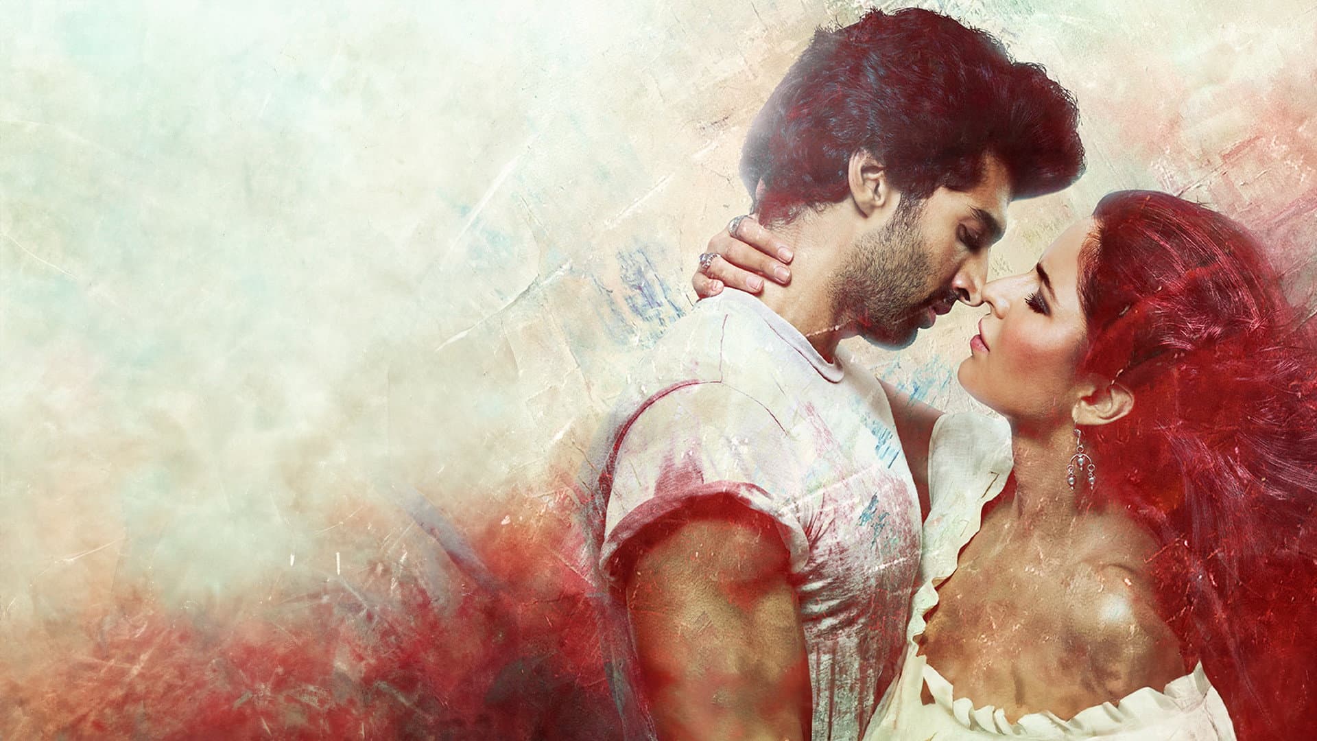Fitoor - immagine