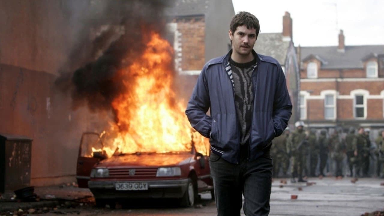 Fifty Dead Men Walking - immagine
