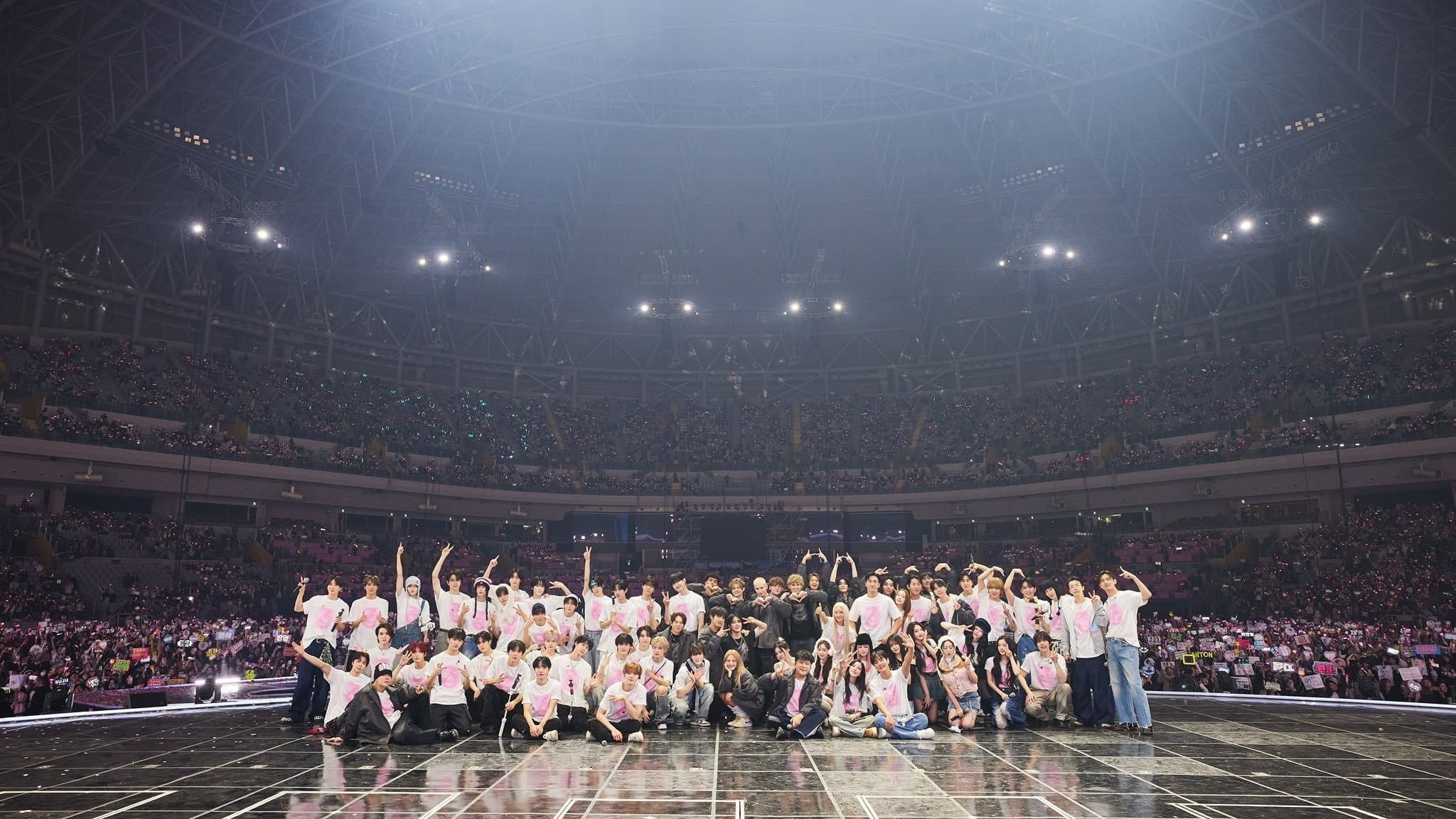 SMTOWN LIVE 2025: TOKYO DOME - immagine