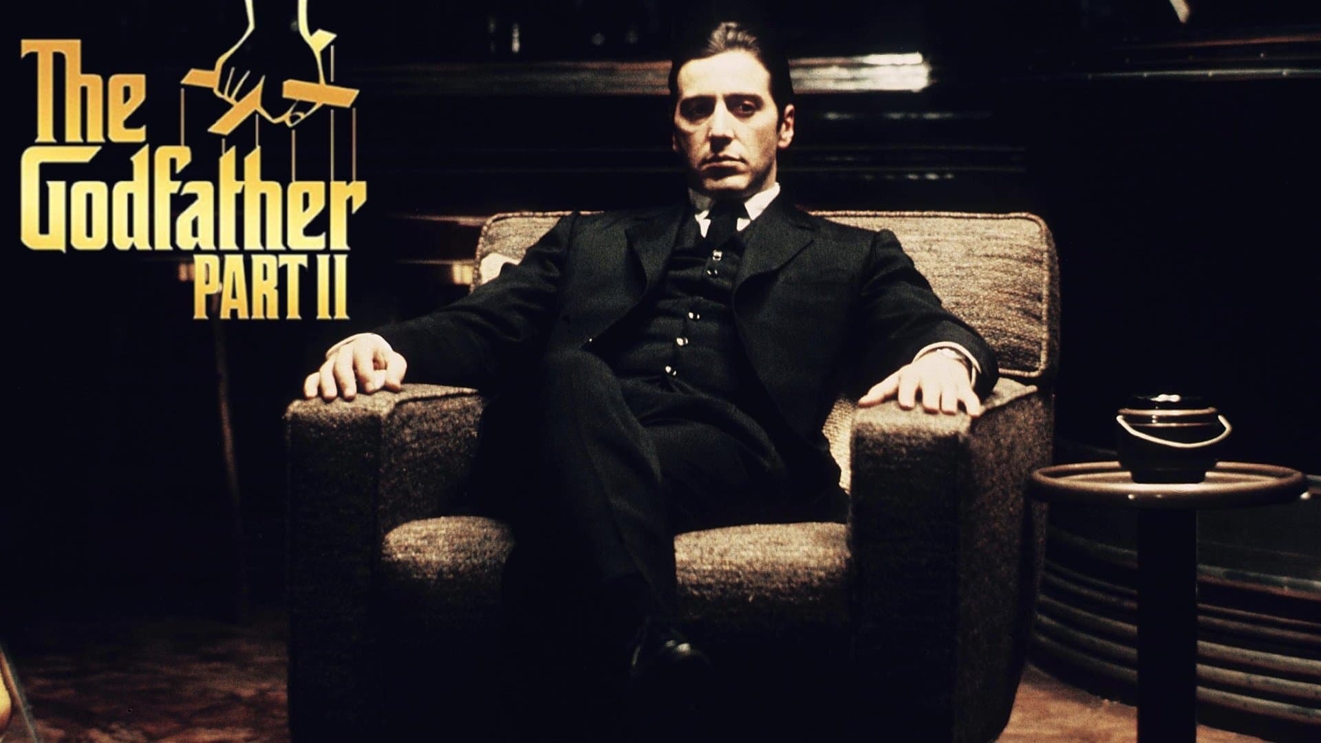 Il padrino - Parte II - immagine