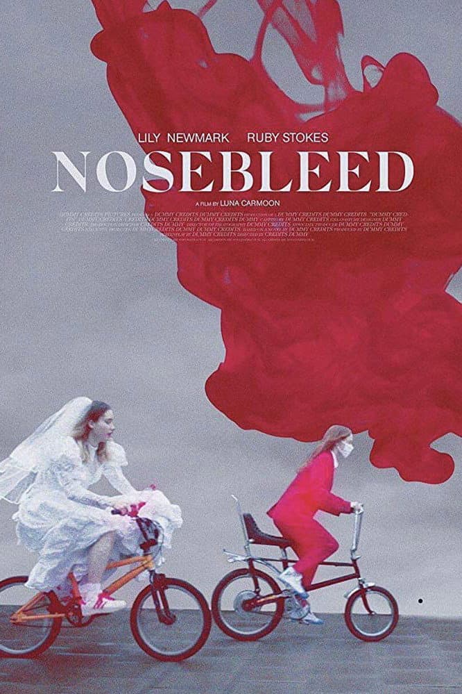 Poster di Nosebleed