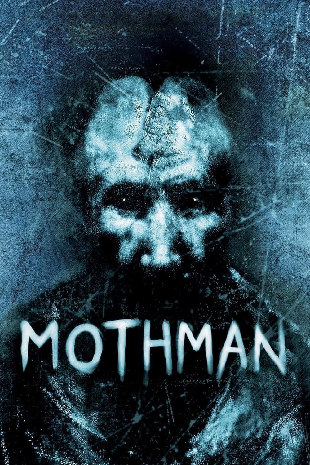 Poster di Mothman