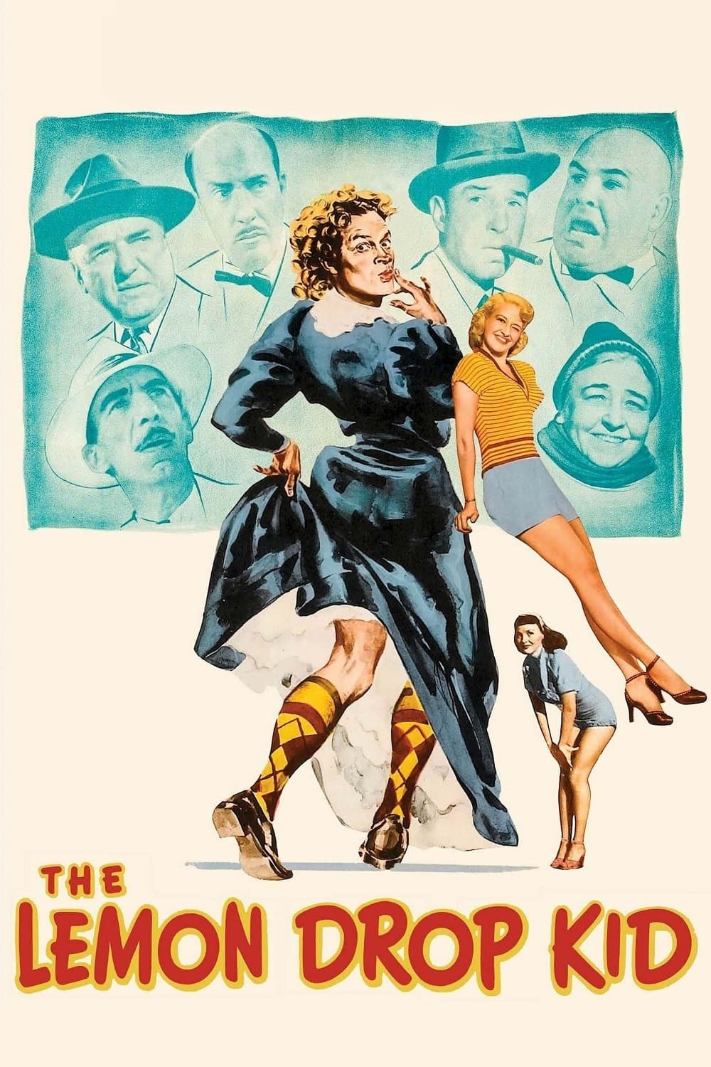 Poster di Il ratto delle zitelle