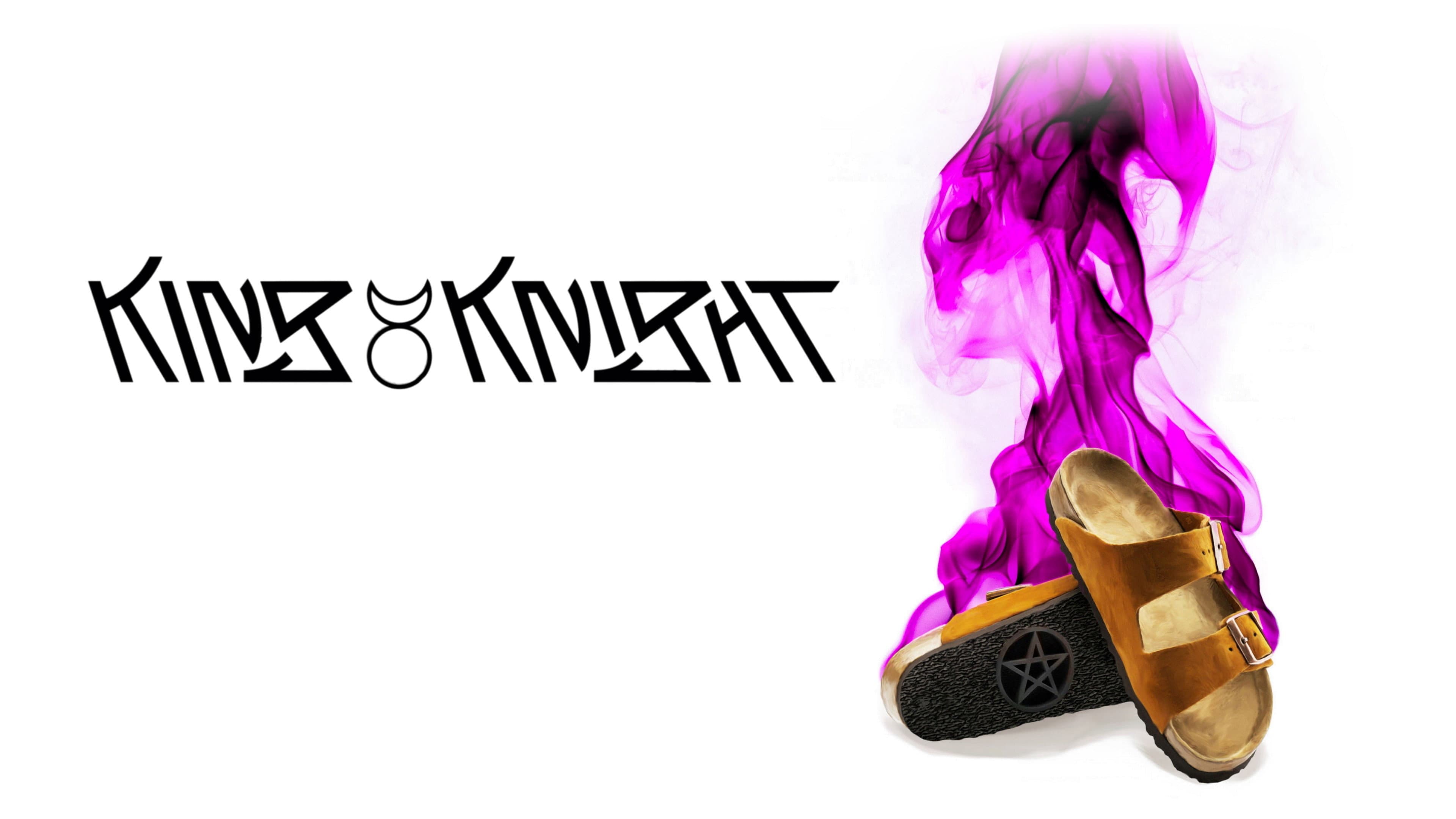 King Knight - immagine