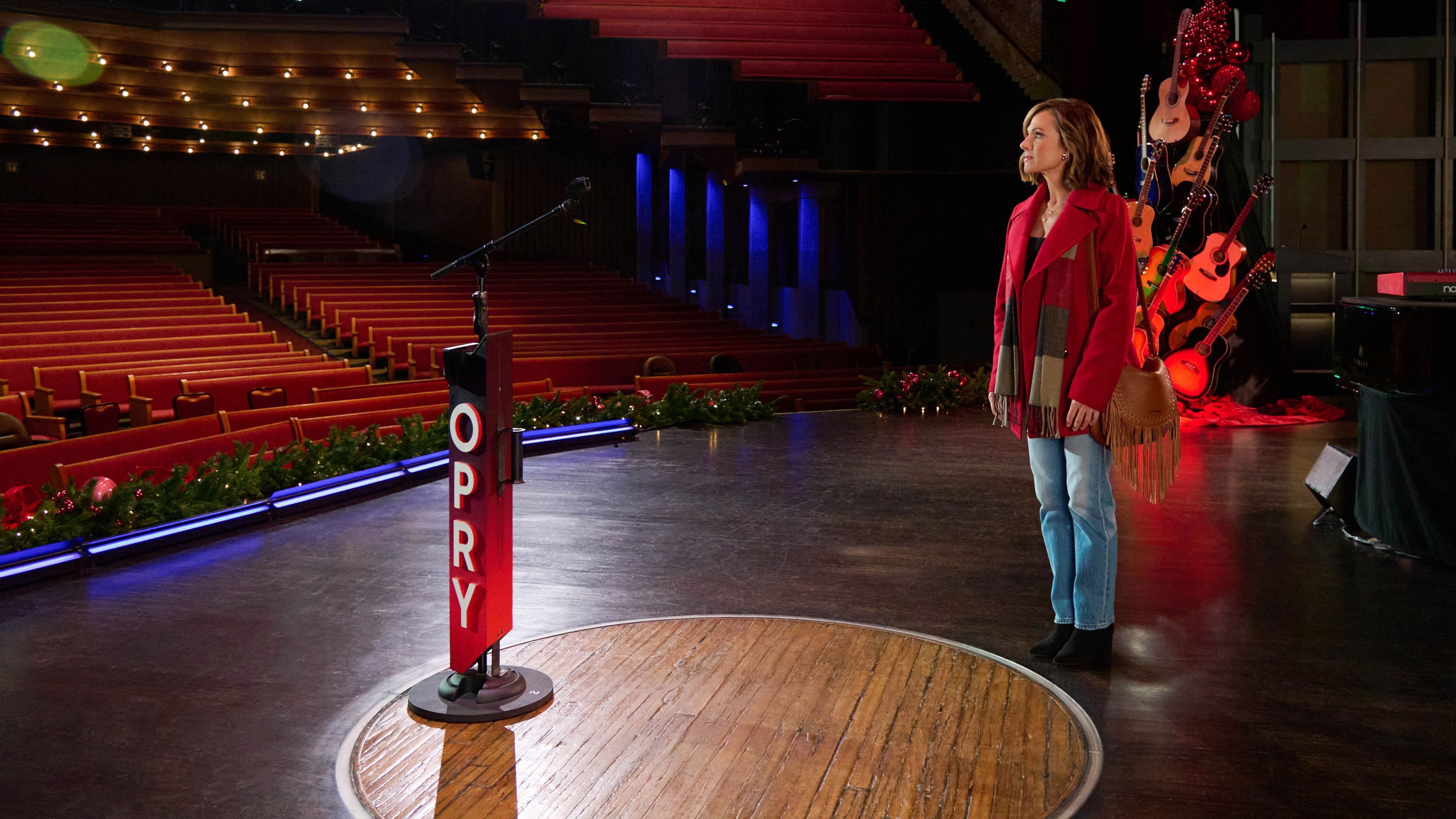 A Grand Ole Opry Christmas - immagine