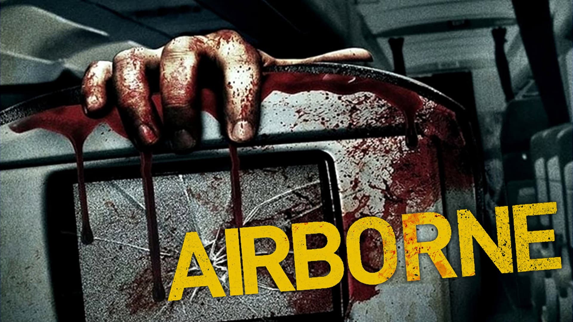 Airborne - immagine