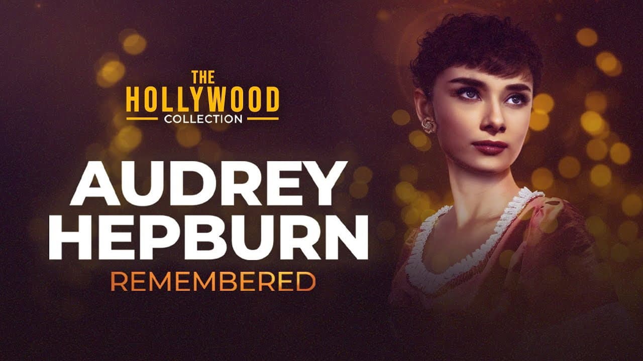Audrey Hepburn - Breakfast with Eternity - immagine