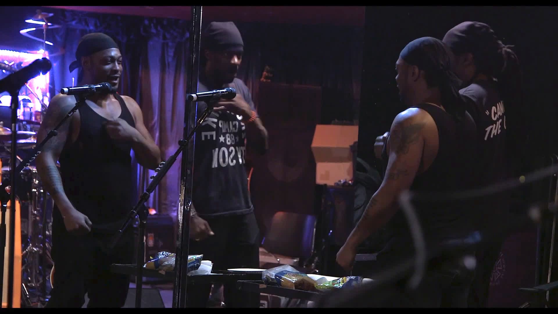 Devil's Pie: D'Angelo - immagine