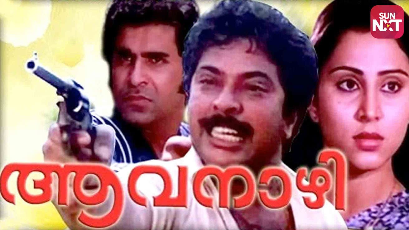 ആവനാഴി - immagine