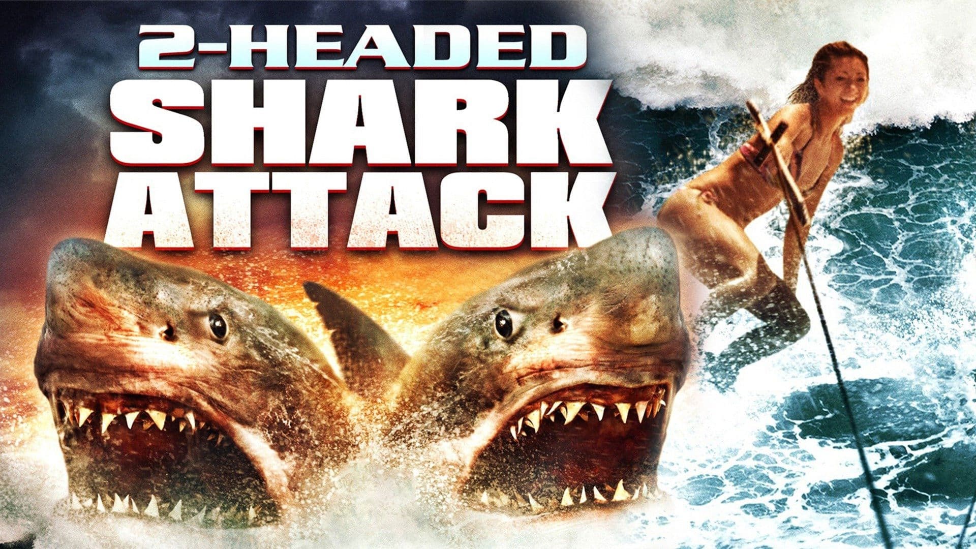 Monster Shark Attack - immagine