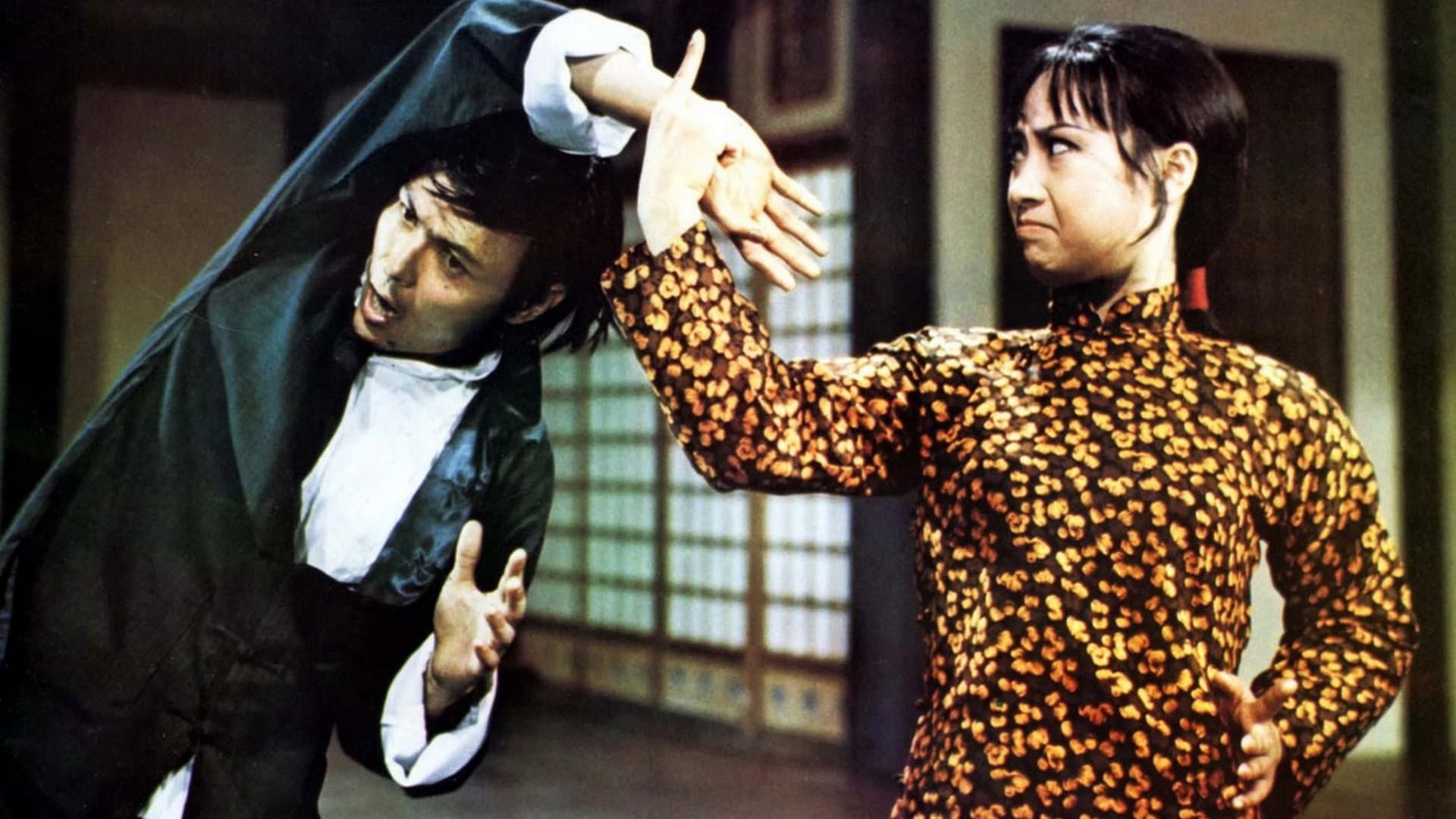 La Regina del Kung Fu - immagine