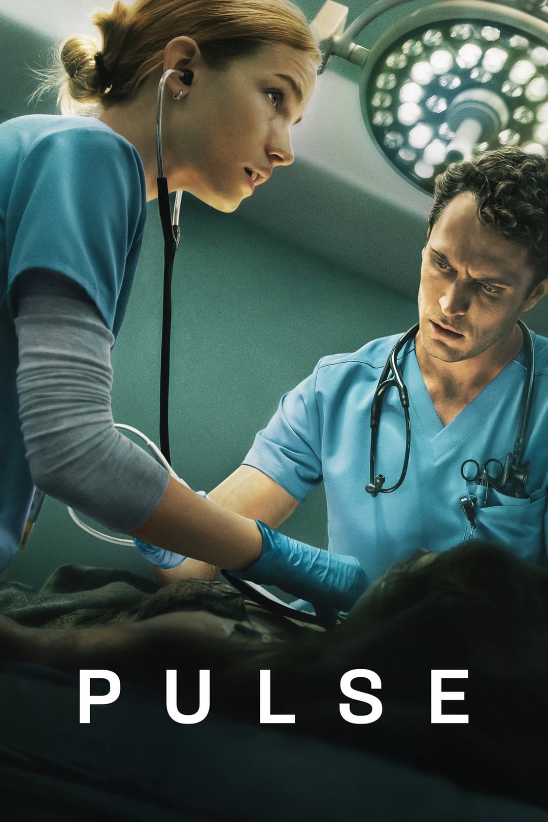 Poster di PULSE