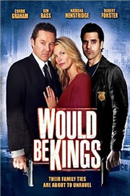 Poster di Would Be Kings