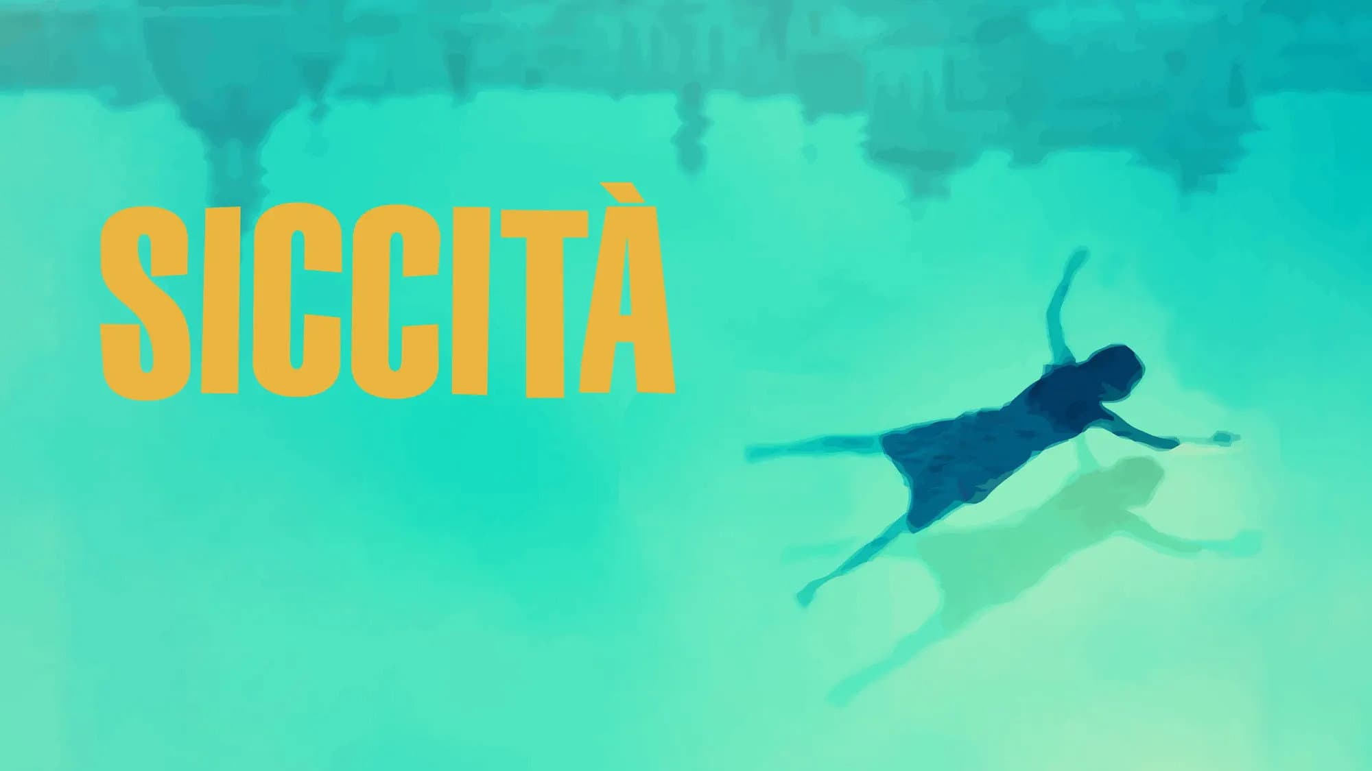 Siccità - immagine