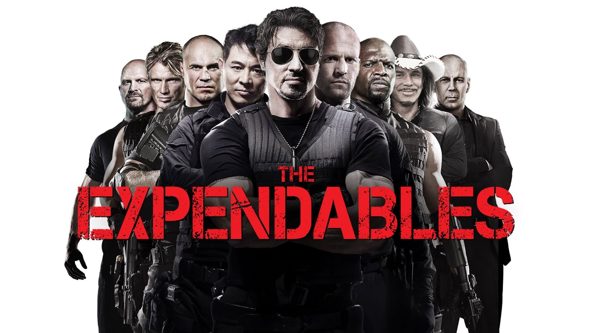 I mercenari - The Expendables - immagine