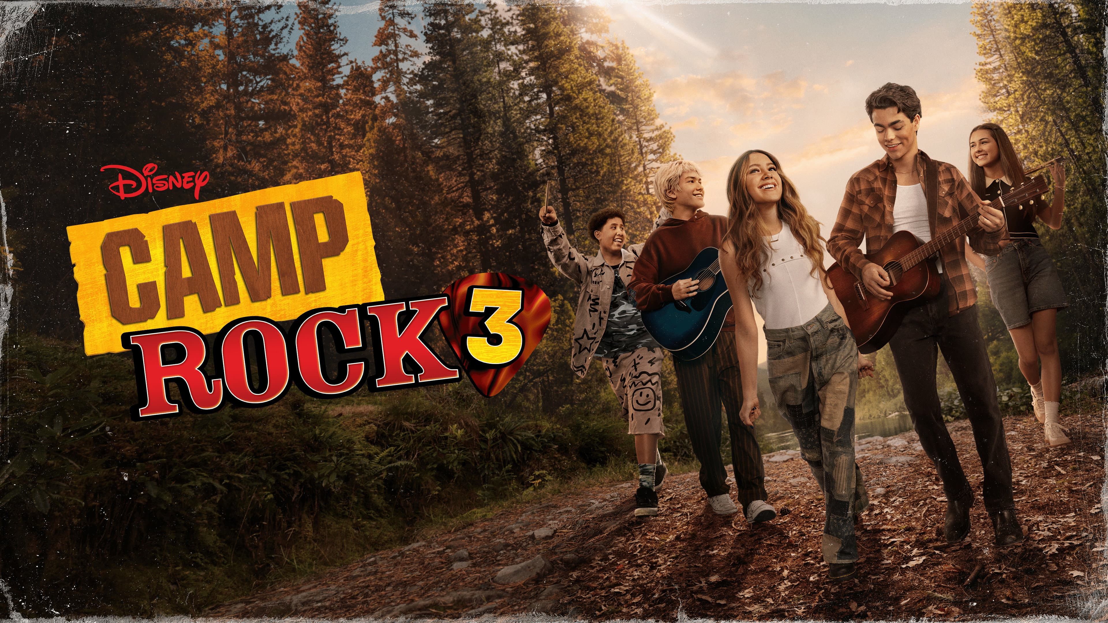 Camp Rock 3 - immagine