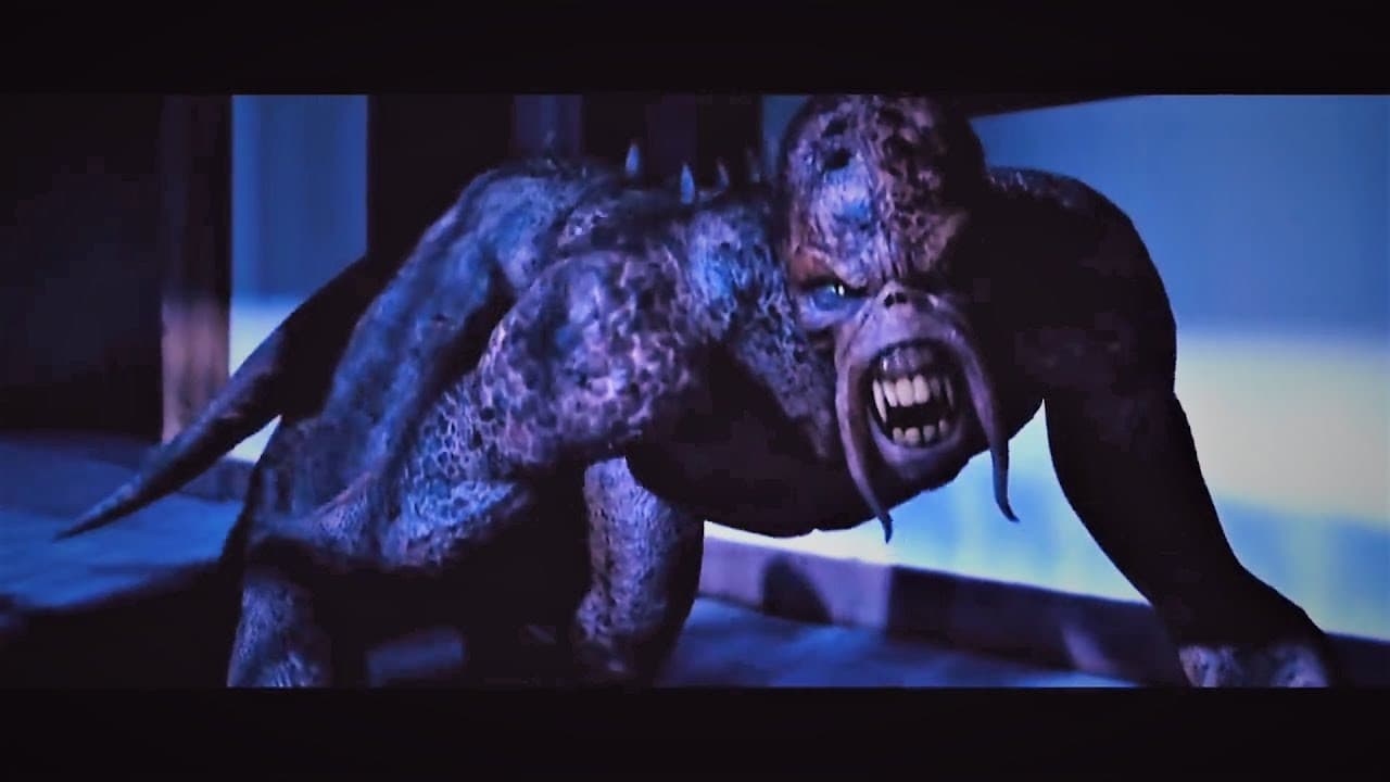 Creature 3D - immagine