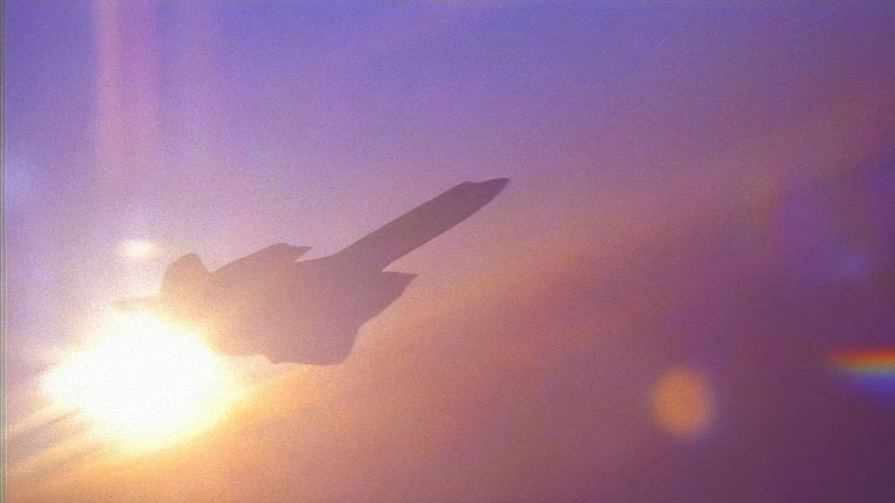 Final Approach - immagine