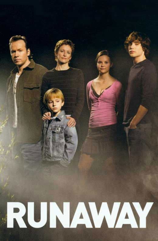 Poster di Runaway