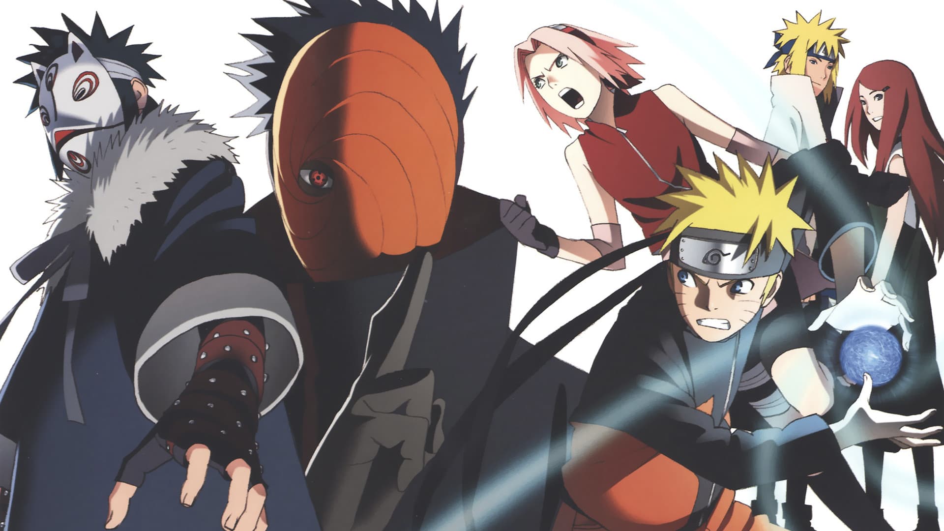 Naruto - La via dei ninja - immagine