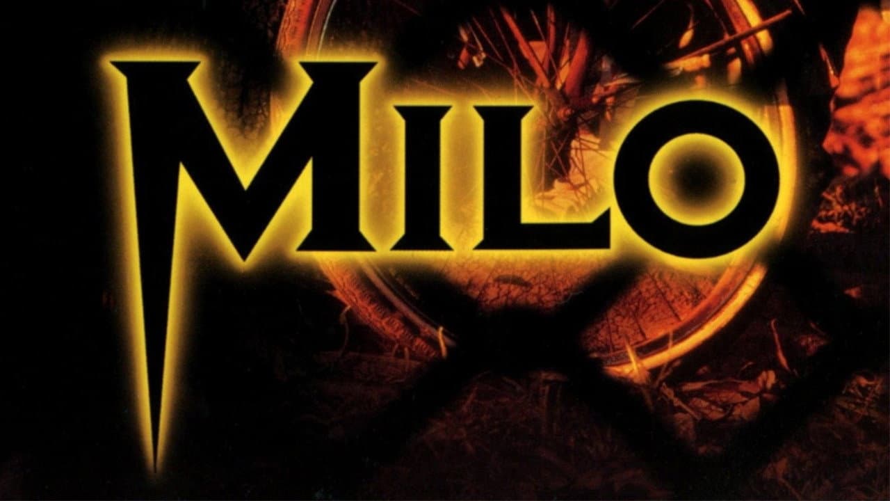 Milo - immagine