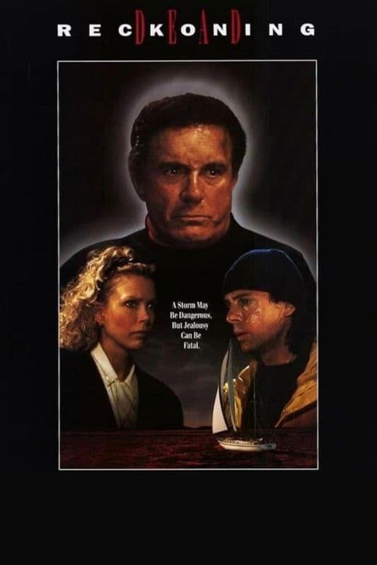 Poster di Dead Reckoning