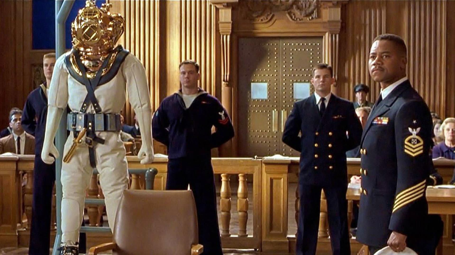 Men of Honor - L'onore degli uomini - immagine