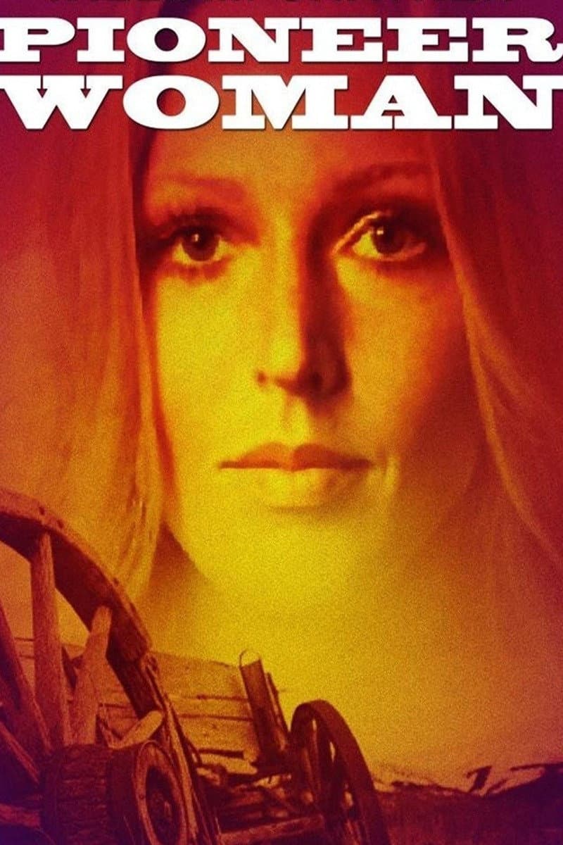 Poster di Pioneer Woman