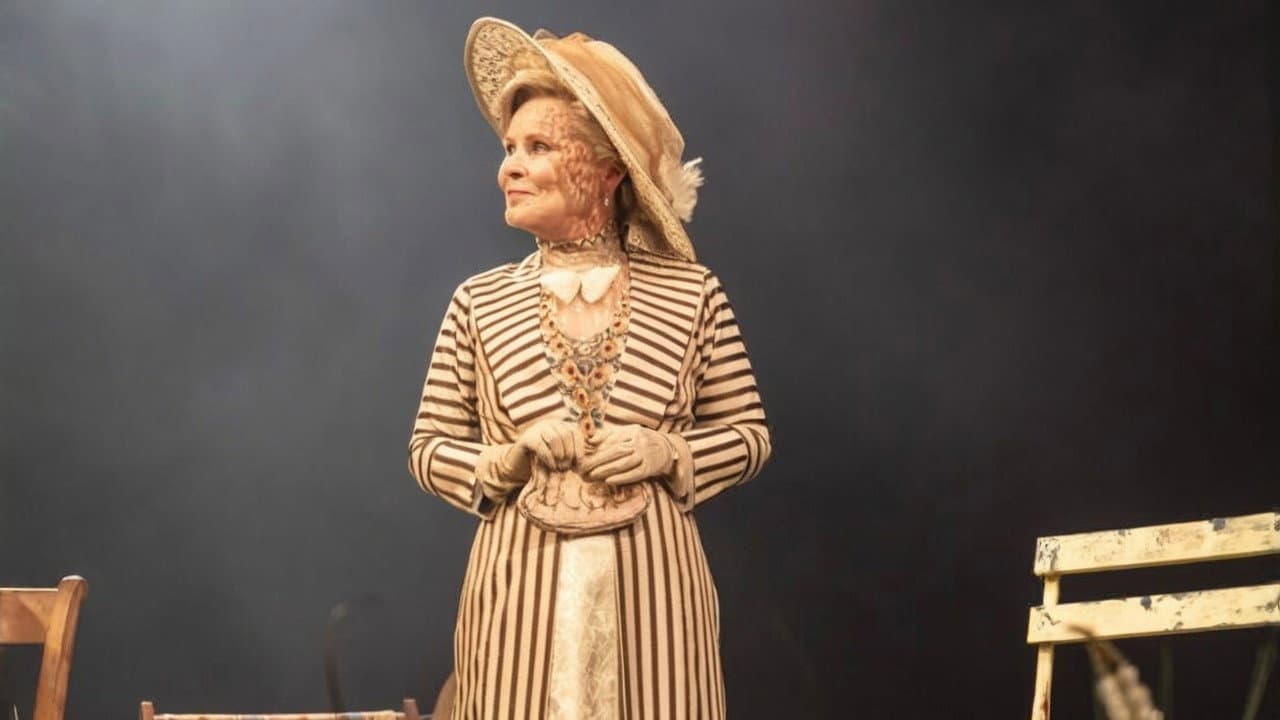 National Theatre Live: Mrs. Warren's Profession - immagine