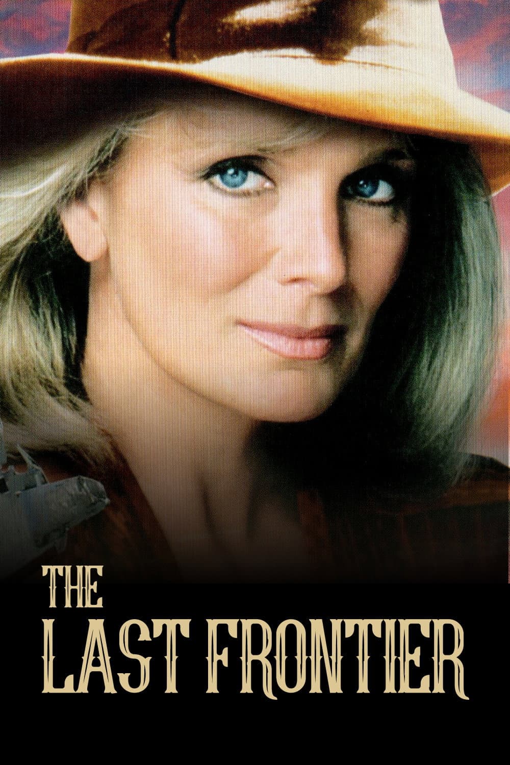 Poster di The Last Frontier