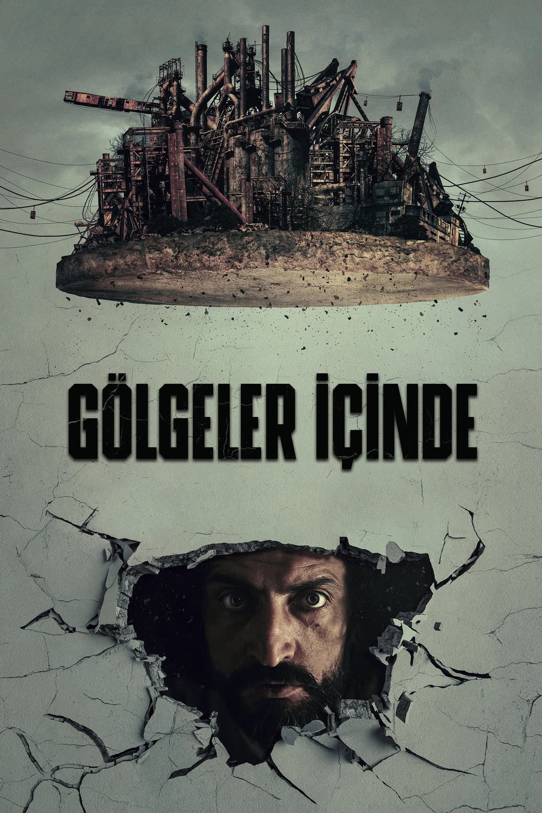 Poster di Gölgeler İçinde