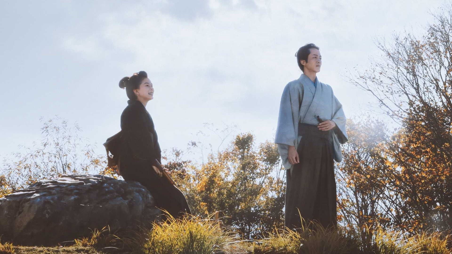 雪の花 －ともに在りて－ - immagine