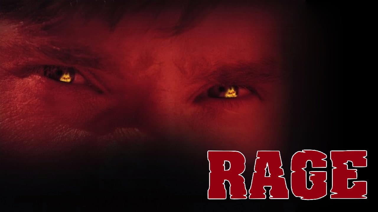 Rage - immagine