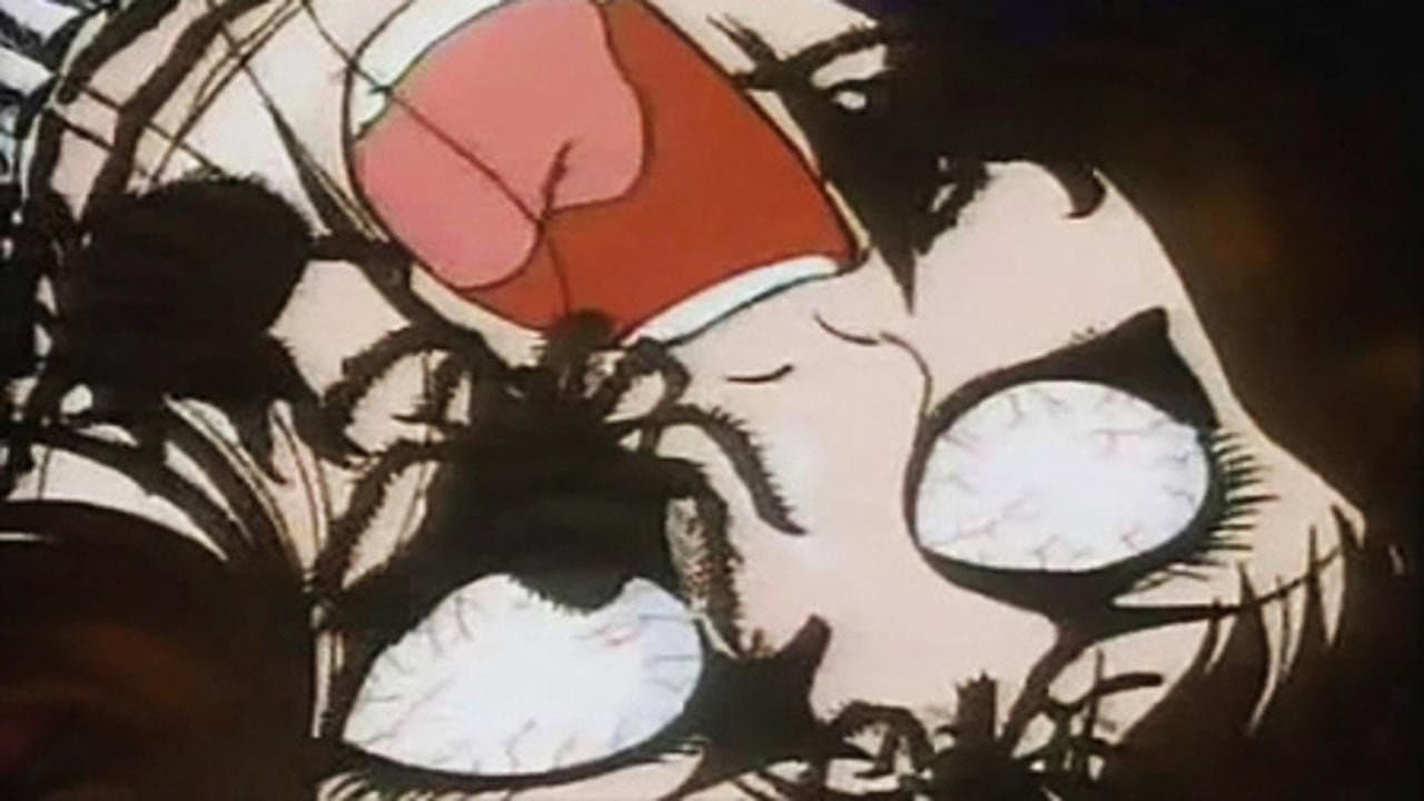 La maledizione di Kazuo Umezu - immagine